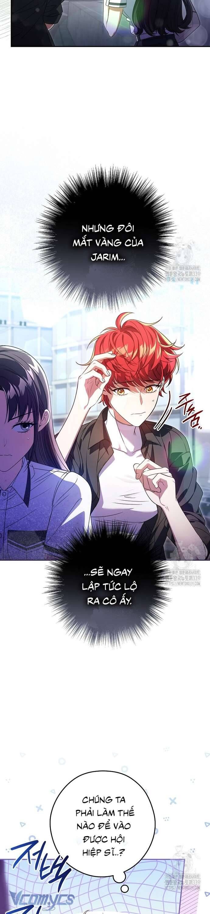 Nhật Ký Từ Chức Cấp S Của Thợ Săn Công Chức: Chapter 38