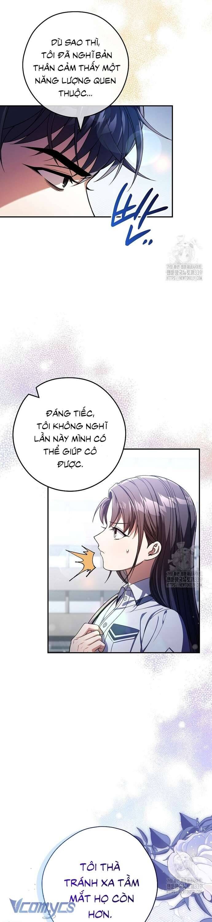 Nhật Ký Từ Chức Cấp S Của Thợ Săn Công Chức: Chapter 38