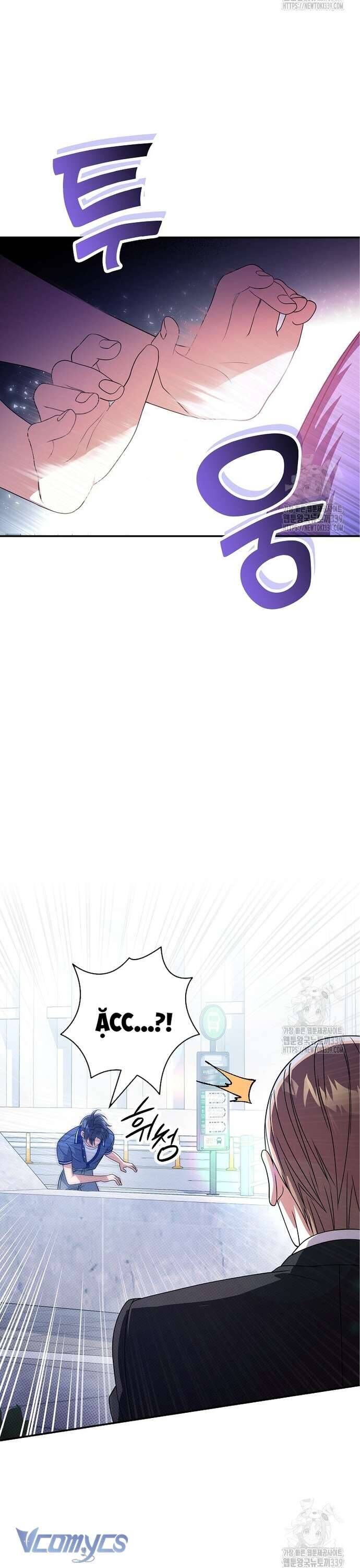 Nhật Ký Từ Chức Cấp S Của Thợ Săn Công Chức: Chapter 38