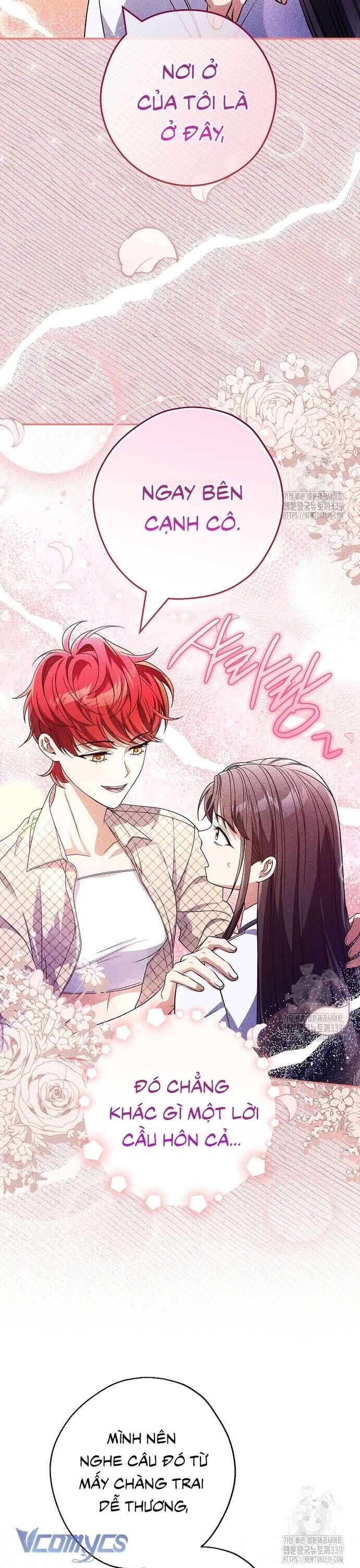 Nhật Ký Từ Chức Cấp S Của Thợ Săn Công Chức: Chapter 38