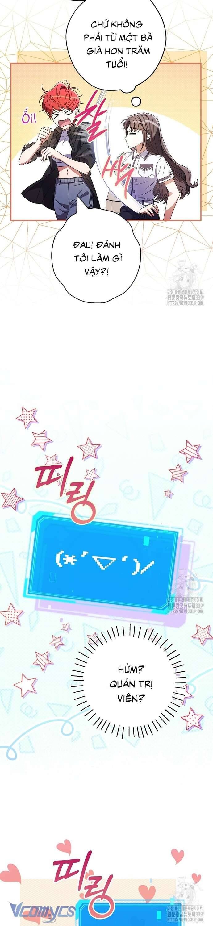 Nhật Ký Từ Chức Cấp S Của Thợ Săn Công Chức: Chapter 38