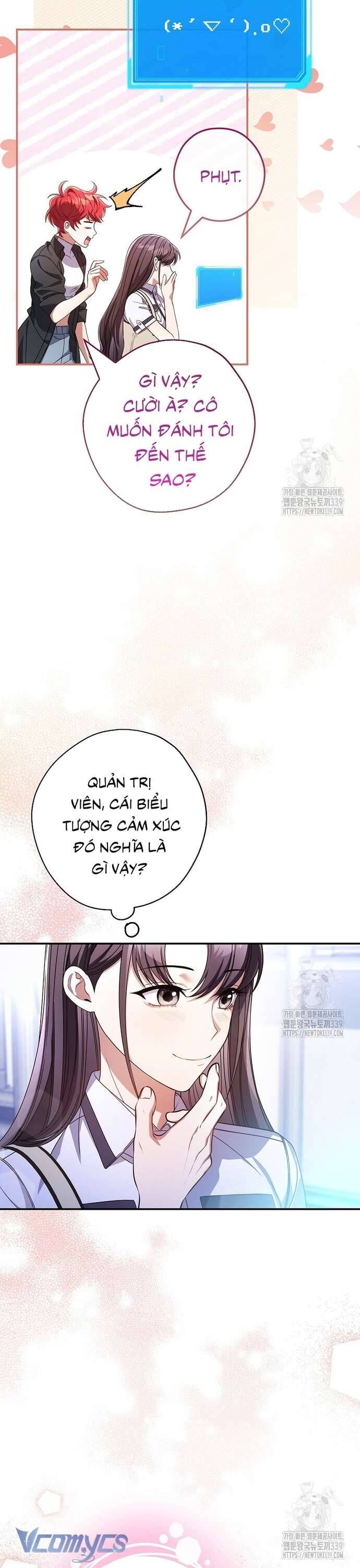 Nhật Ký Từ Chức Cấp S Của Thợ Săn Công Chức: Chapter 38