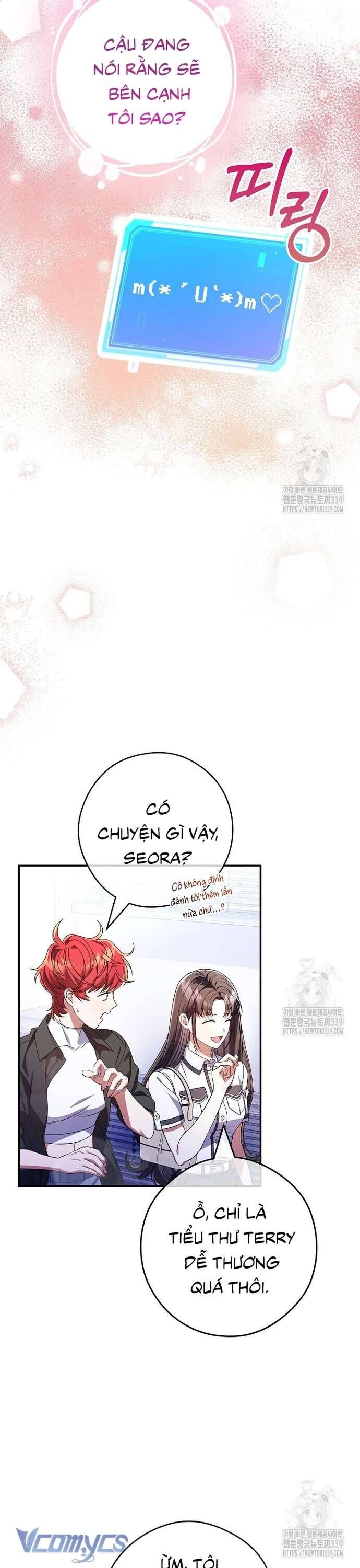 Nhật Ký Từ Chức Cấp S Của Thợ Săn Công Chức: Chapter 38