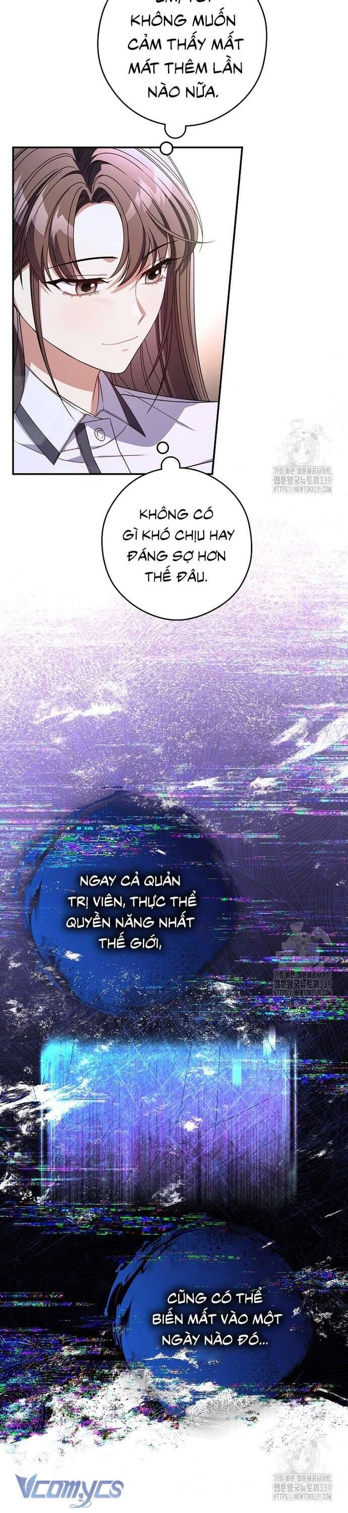 Nhật Ký Từ Chức Cấp S Của Thợ Săn Công Chức: Chapter 38