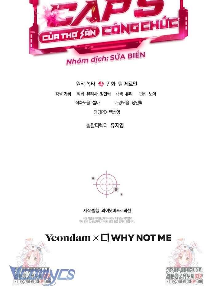 Nhật Ký Từ Chức Cấp S Của Thợ Săn Công Chức: Chapter 38