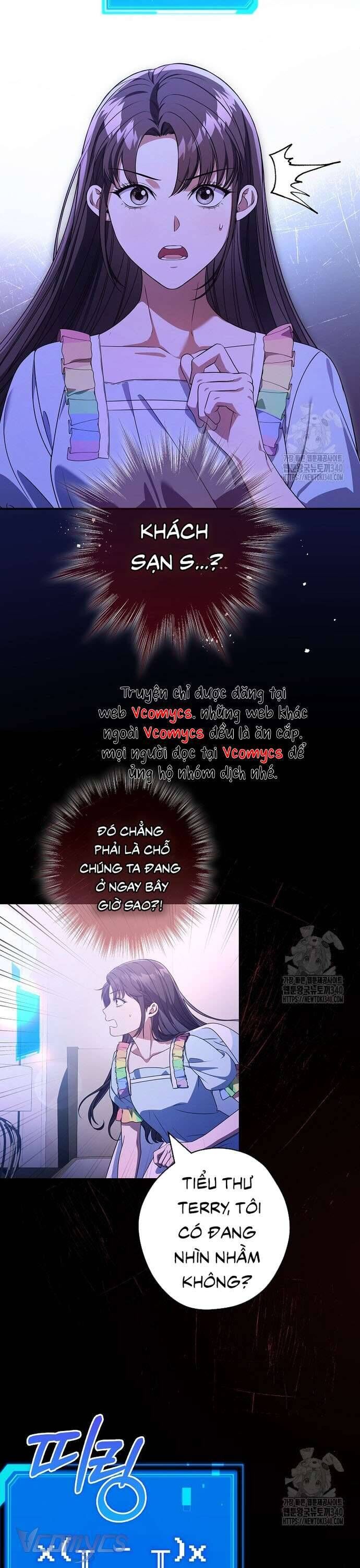 Nhật Ký Từ Chức Cấp S Của Thợ Săn Công Chức: Chapter 39