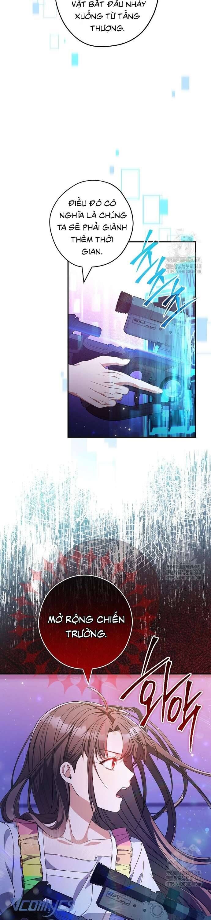 Nhật Ký Từ Chức Cấp S Của Thợ Săn Công Chức: Chapter 39