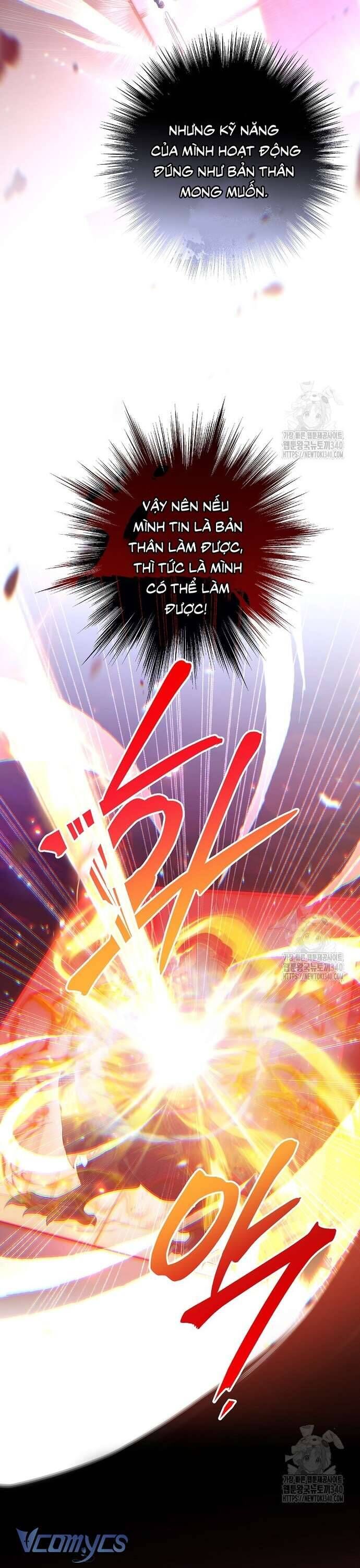 Nhật Ký Từ Chức Cấp S Của Thợ Săn Công Chức: Chapter 39