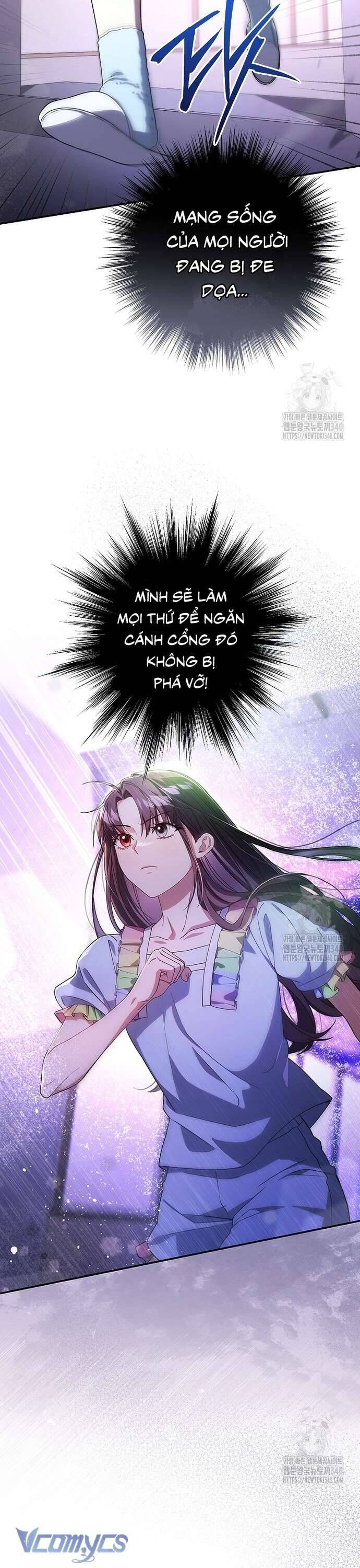 Nhật Ký Từ Chức Cấp S Của Thợ Săn Công Chức: Chapter 39