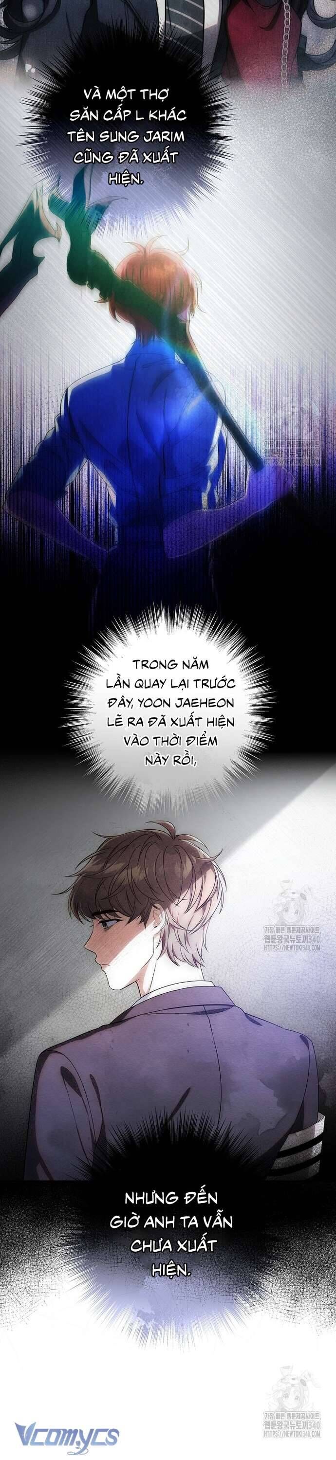 Nhật Ký Từ Chức Cấp S Của Thợ Săn Công Chức: Chapter 39