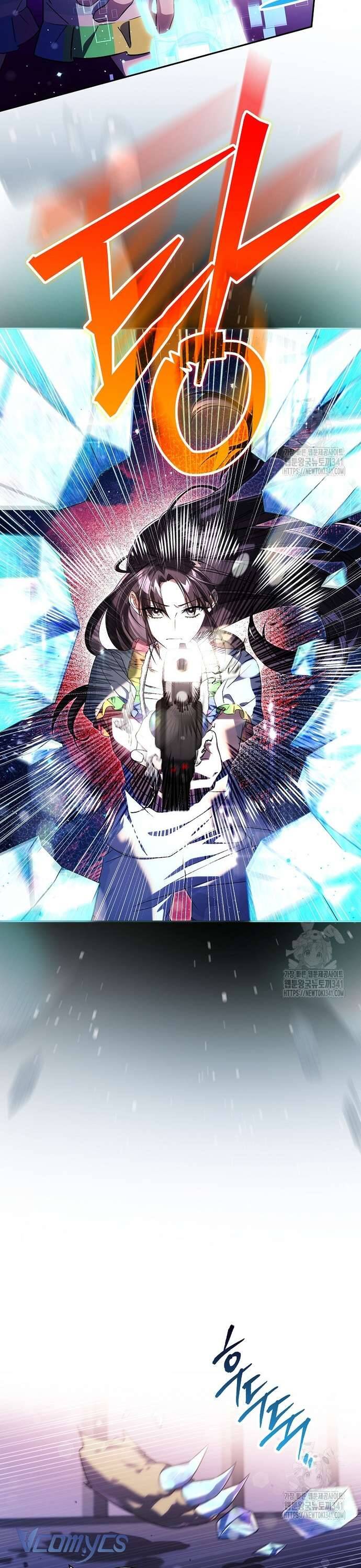 Nhật Ký Từ Chức Cấp S Của Thợ Săn Công Chức: Chapter 40