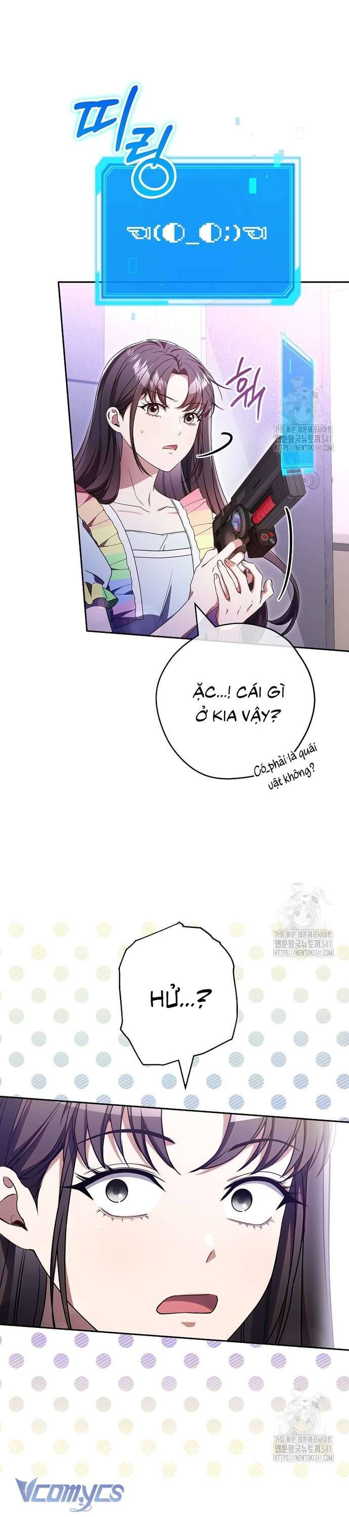 Nhật Ký Từ Chức Cấp S Của Thợ Săn Công Chức: Chapter 40