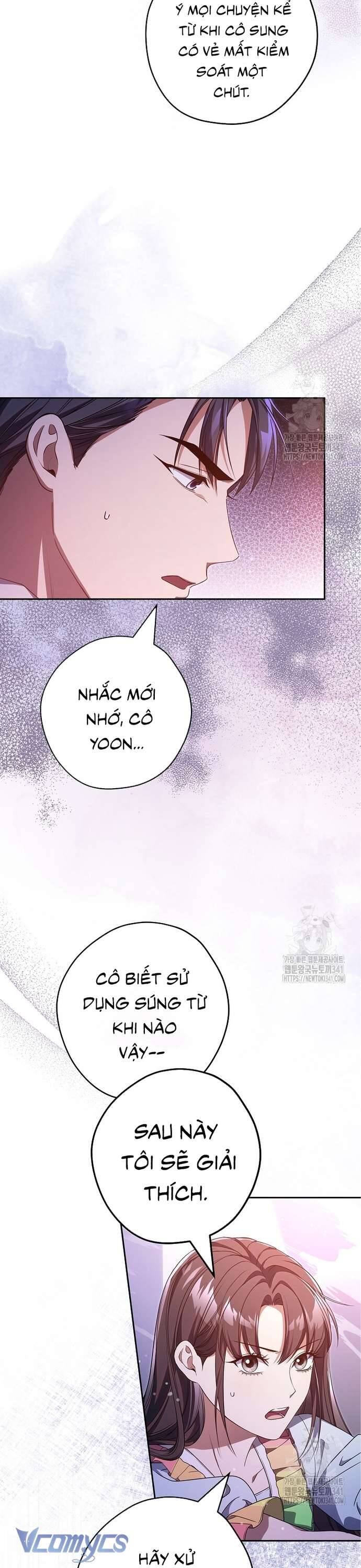 Nhật Ký Từ Chức Cấp S Của Thợ Săn Công Chức: Chapter 40