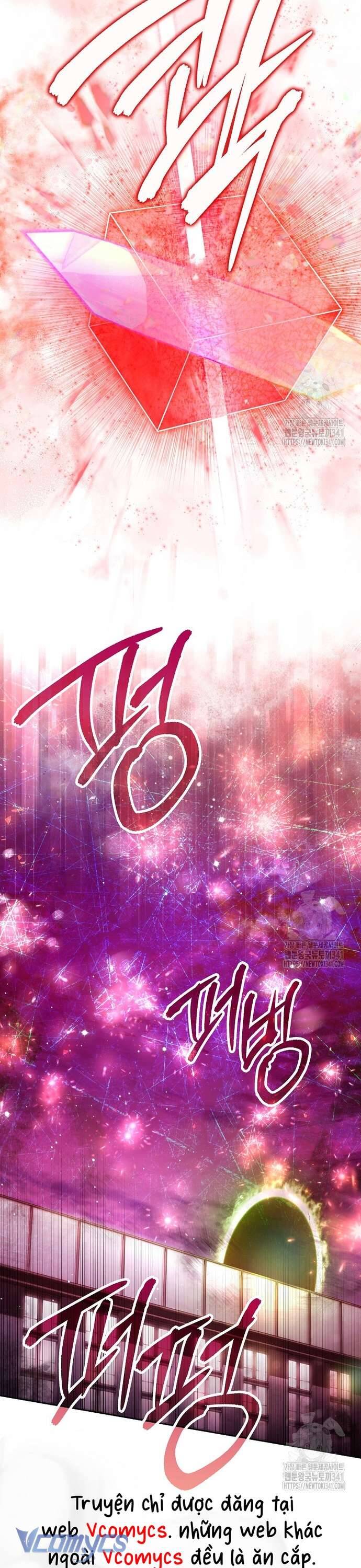 Nhật Ký Từ Chức Cấp S Của Thợ Săn Công Chức: Chapter 40