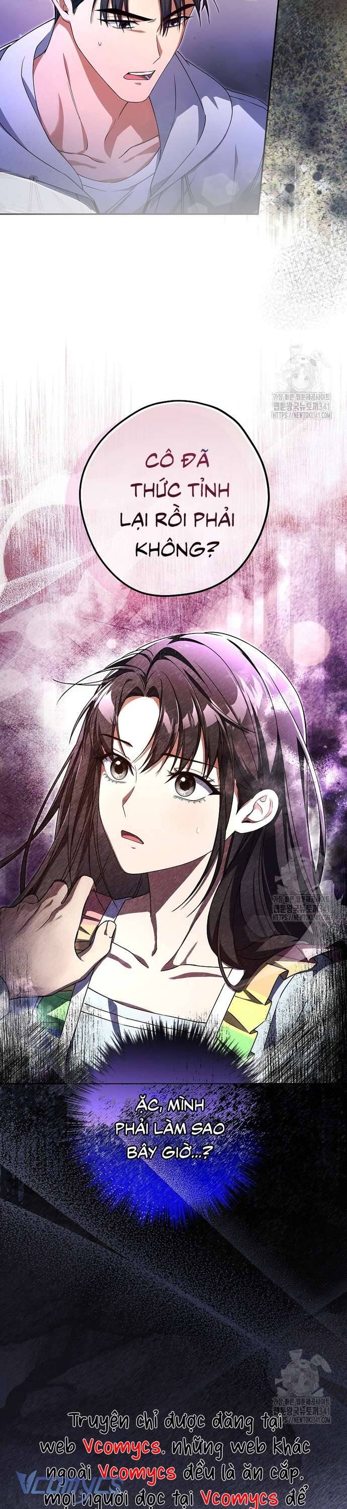 Nhật Ký Từ Chức Cấp S Của Thợ Săn Công Chức: Chapter 40