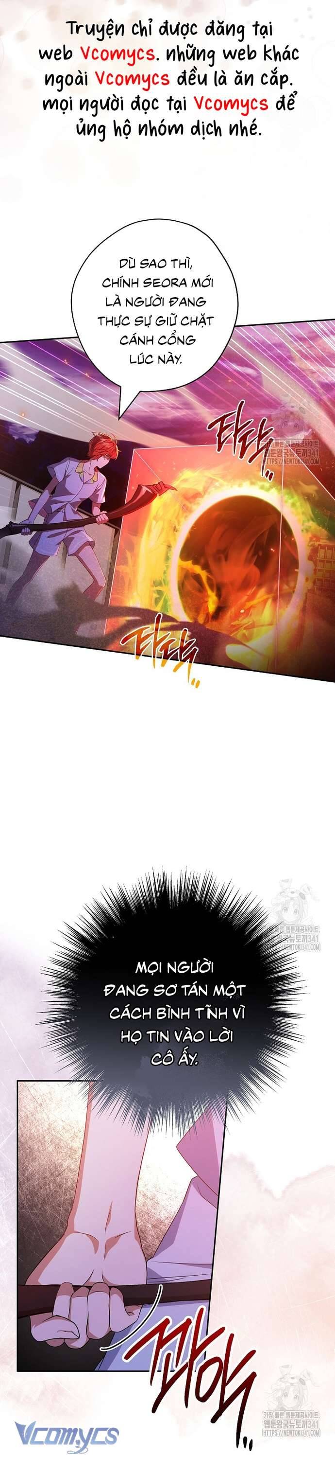 Nhật Ký Từ Chức Cấp S Của Thợ Săn Công Chức: Chapter 40