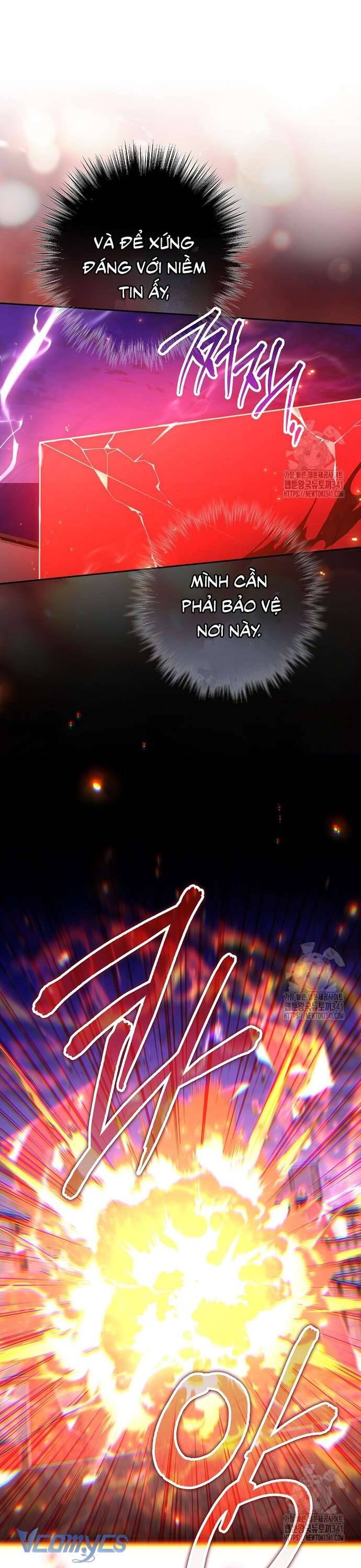 Nhật Ký Từ Chức Cấp S Của Thợ Săn Công Chức: Chapter 40