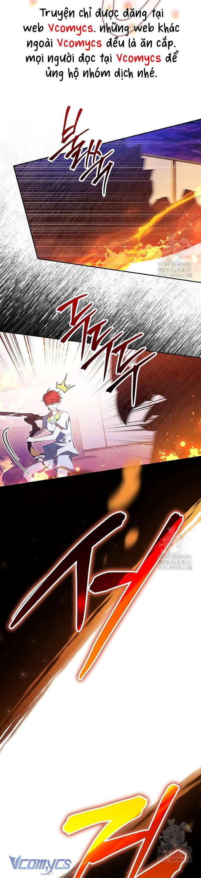 Nhật Ký Từ Chức Cấp S Của Thợ Săn Công Chức: Chapter 40