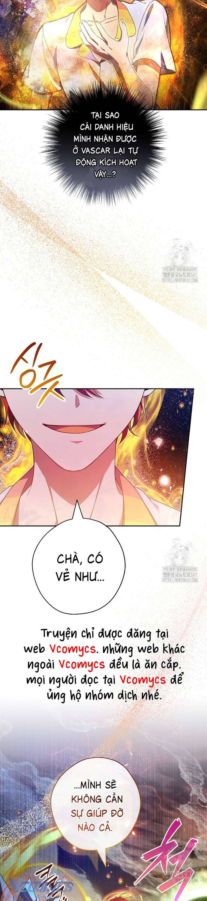 Nhật Ký Từ Chức Cấp S Của Thợ Săn Công Chức: Chapter 40