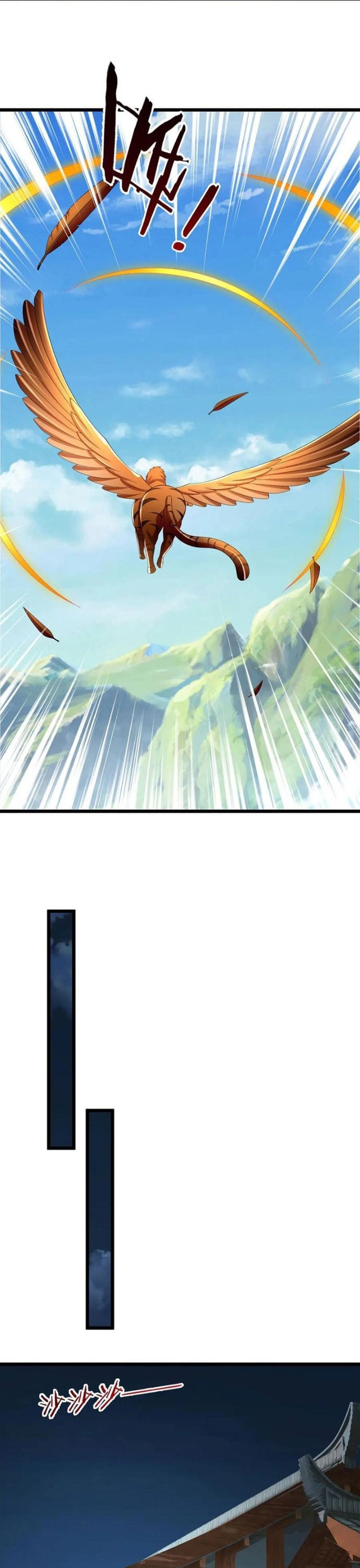 Nhất Lực Phá Chư Thiên Vạn Giới: Chapter 116.1