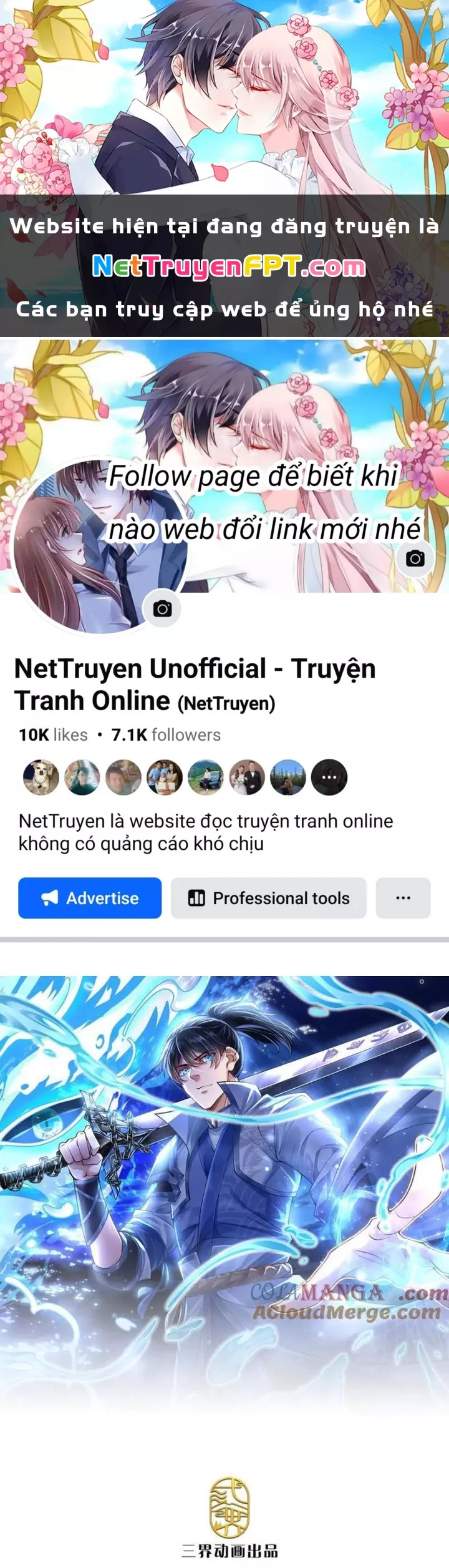 Nhất Lực Phá Chư Thiên Vạn Giới: Chapter 53