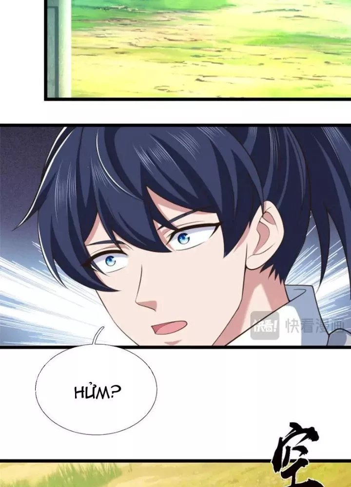 Nhất Lực Phá Chư Thiên Vạn Giới: Chapter 53