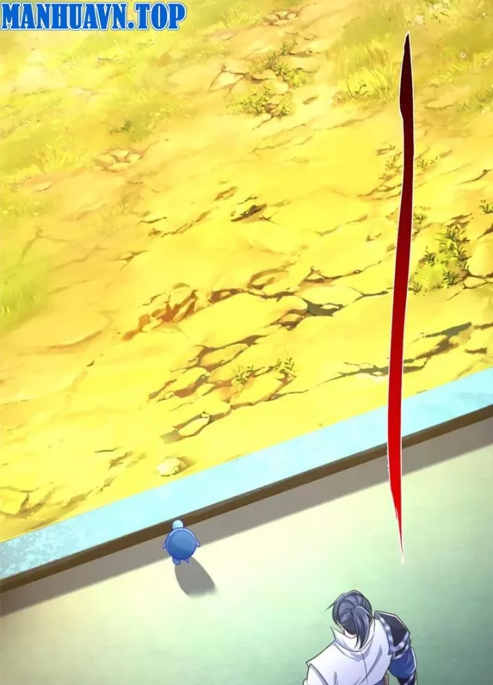 Nhất Lực Phá Chư Thiên Vạn Giới: Chapter 53