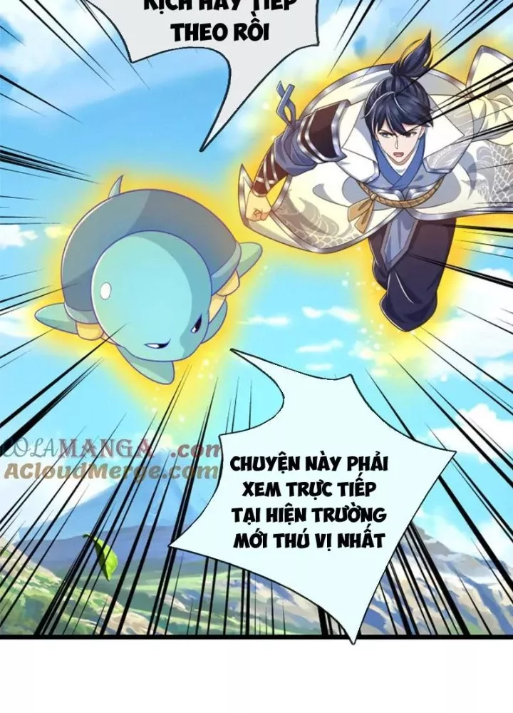 Nhất Lực Phá Chư Thiên Vạn Giới: Chapter 53