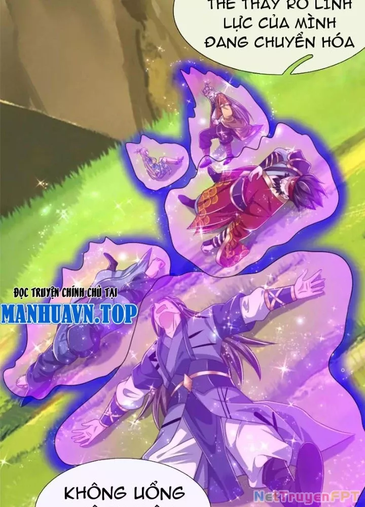 Nhất Lực Phá Chư Thiên Vạn Giới: Chapter 53