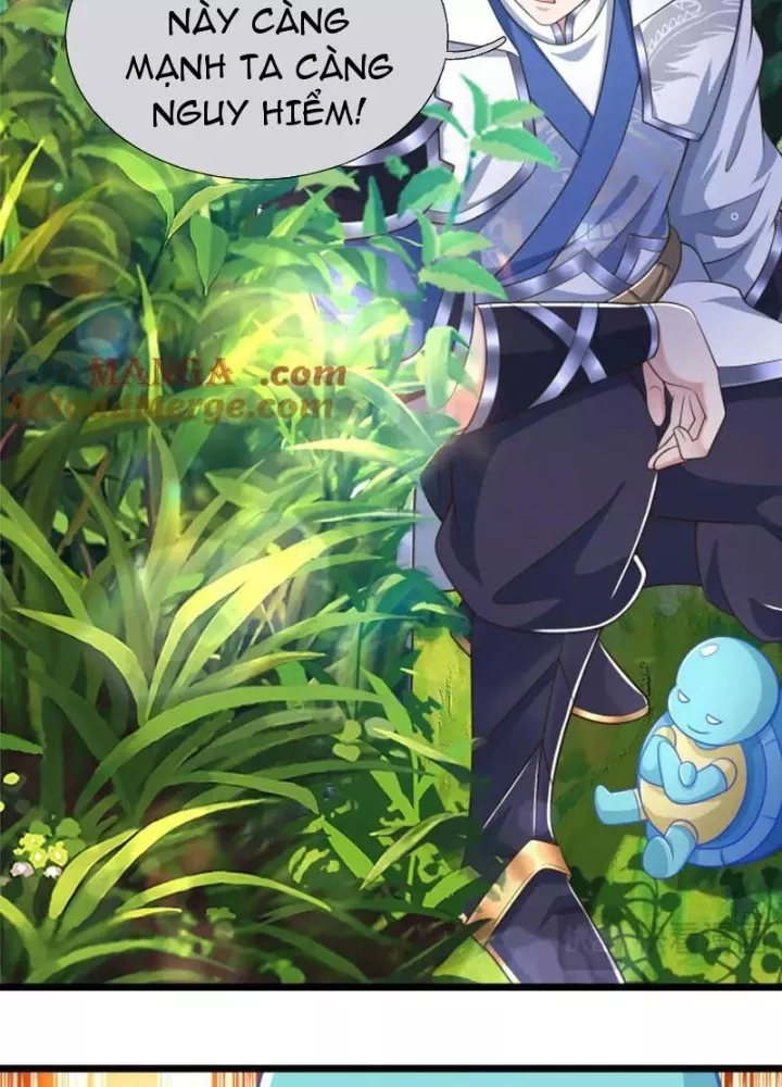 Nhất Lực Phá Chư Thiên Vạn Giới: Chapter 53