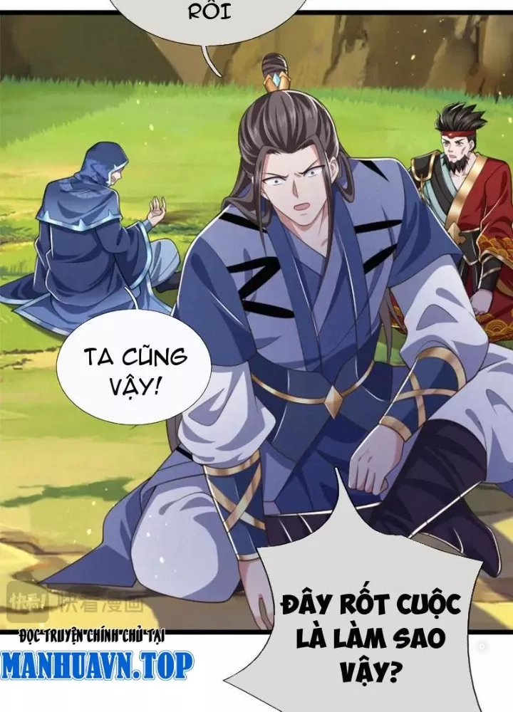 Nhất Lực Phá Chư Thiên Vạn Giới: Chapter 53