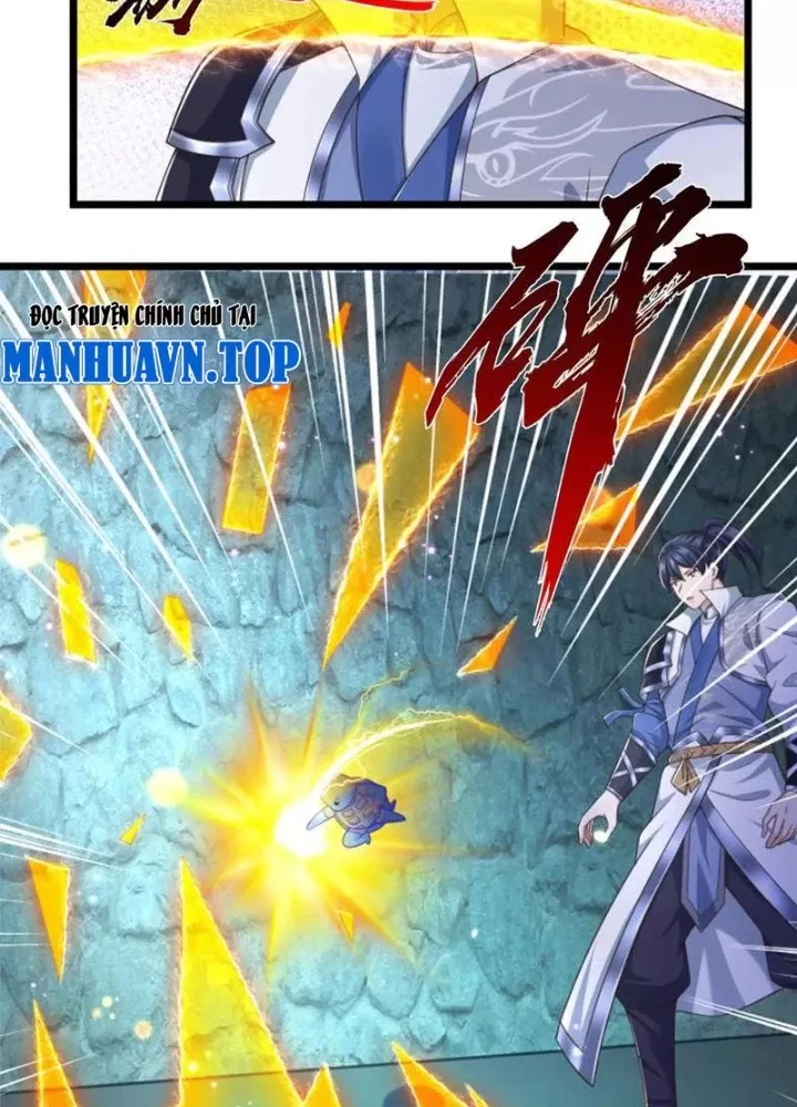 Nhất Lực Phá Chư Thiên Vạn Giới: Chapter 53