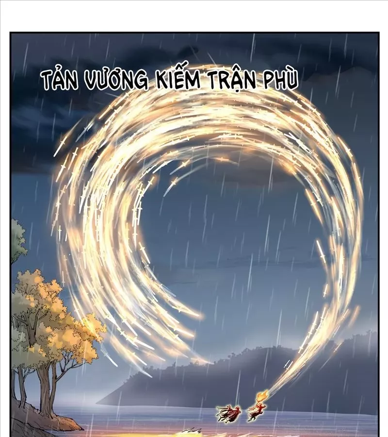 Nhật Nguyệt Đồng Thác: Chapter 162