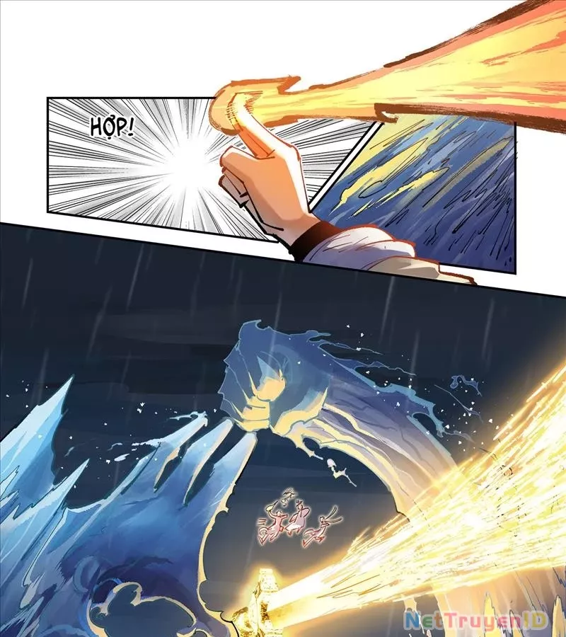 Nhật Nguyệt Đồng Thác: Chapter 162