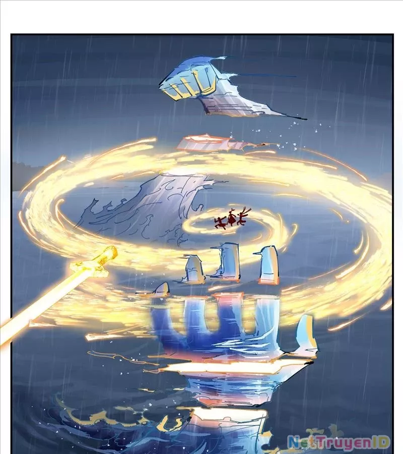 Nhật Nguyệt Đồng Thác: Chapter 162