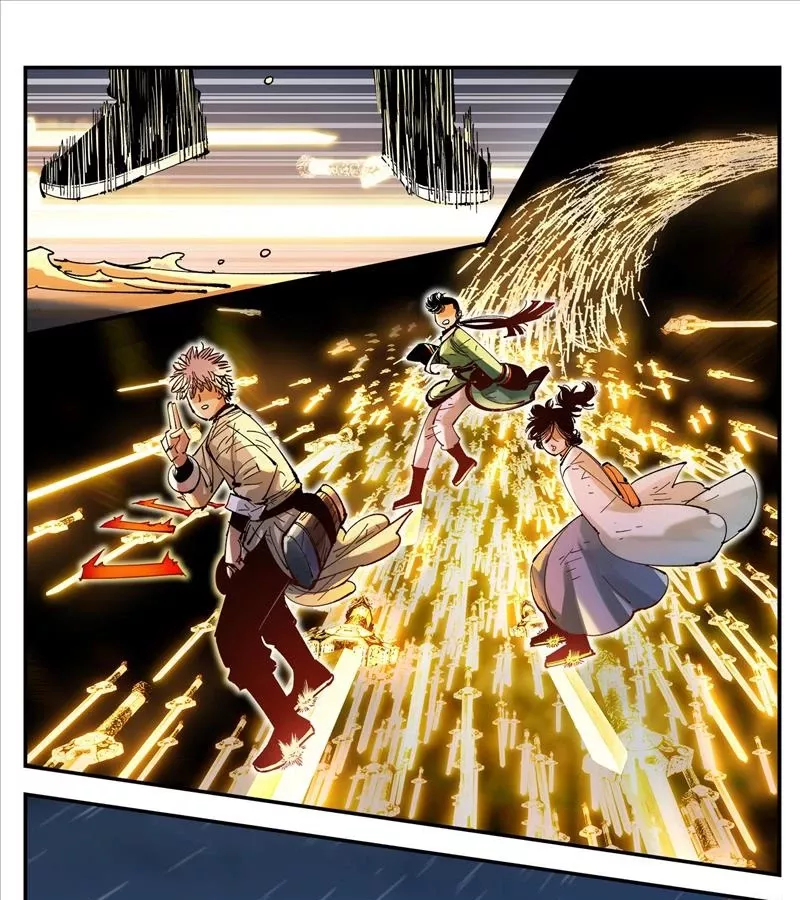 Nhật Nguyệt Đồng Thác: Chapter 162