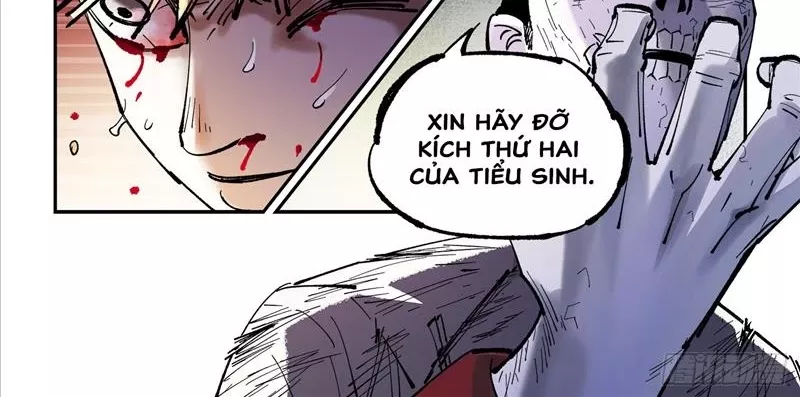 Nhật Nguyệt Đồng Thác: Chapter 162