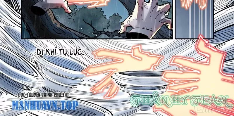 Nhật Nguyệt Đồng Thác: Chapter 162