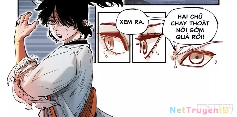 Nhật Nguyệt Đồng Thác: Chapter 162