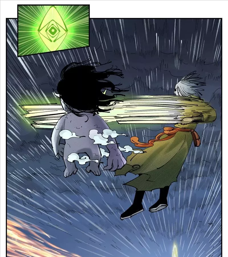 Nhật Nguyệt Đồng Thác: Chapter 163