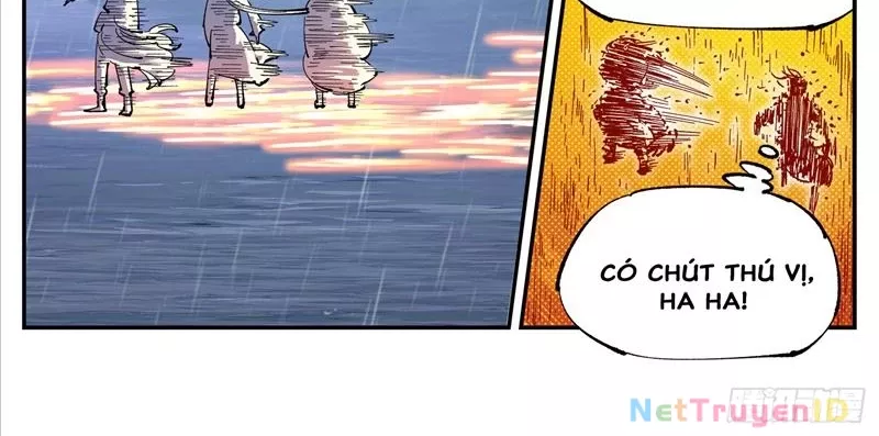 Nhật Nguyệt Đồng Thác: Chapter 163