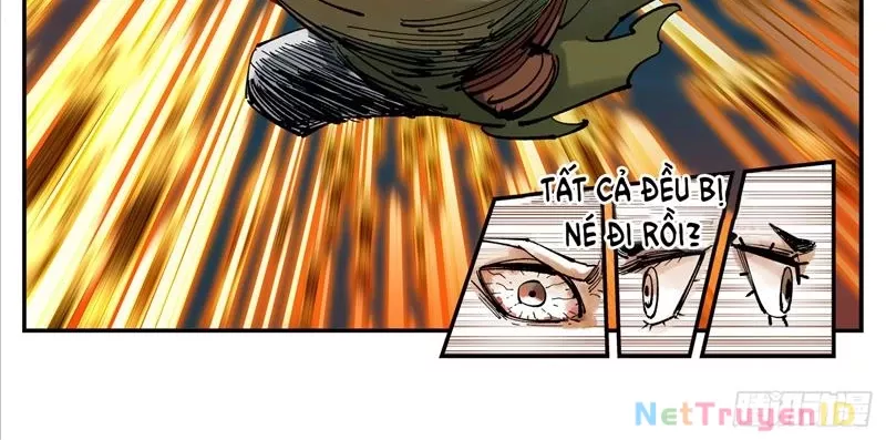 Nhật Nguyệt Đồng Thác: Chapter 163