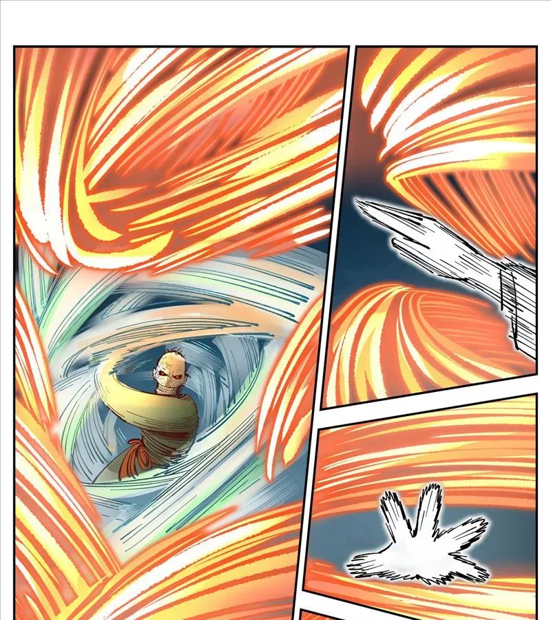 Nhật Nguyệt Đồng Thác: Chapter 163