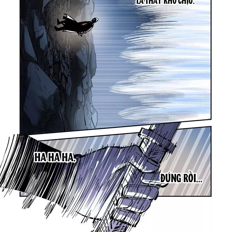Nhật Nguyệt Đồng Thác: Chapter 164