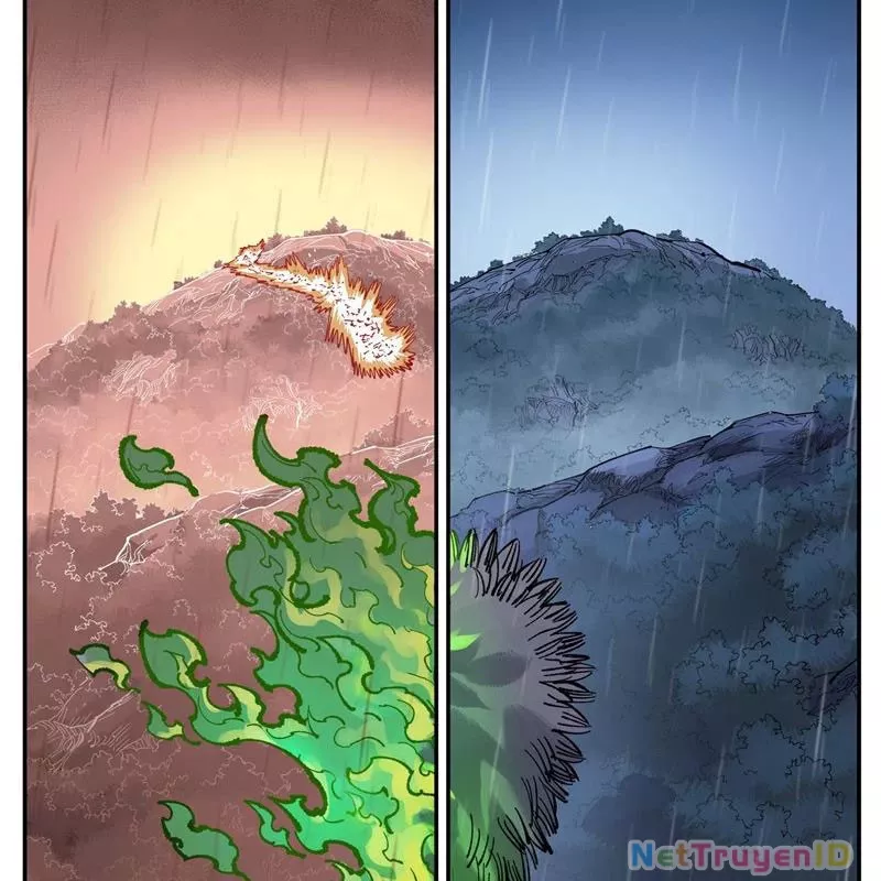 Nhật Nguyệt Đồng Thác: Chapter 164