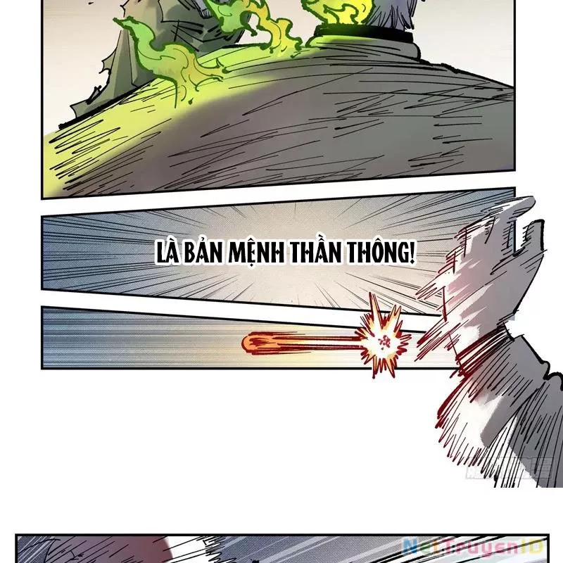 Nhật Nguyệt Đồng Thác: Chapter 164