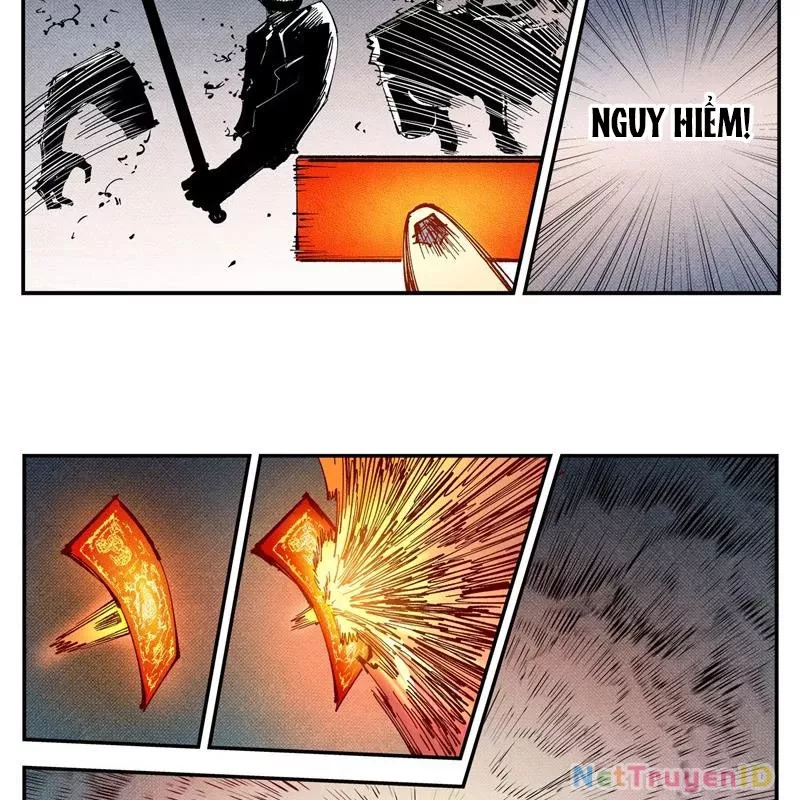 Nhật Nguyệt Đồng Thác: Chapter 164