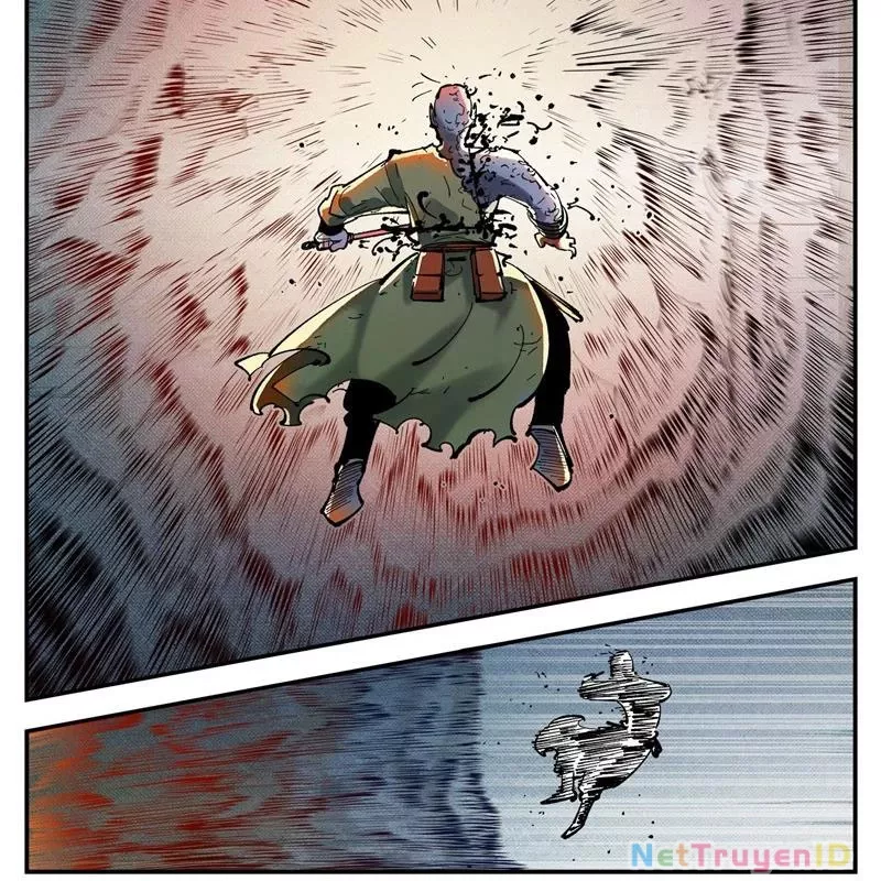 Nhật Nguyệt Đồng Thác: Chapter 164