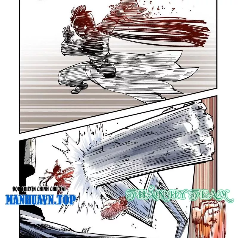Nhật Nguyệt Đồng Thác: Chapter 165