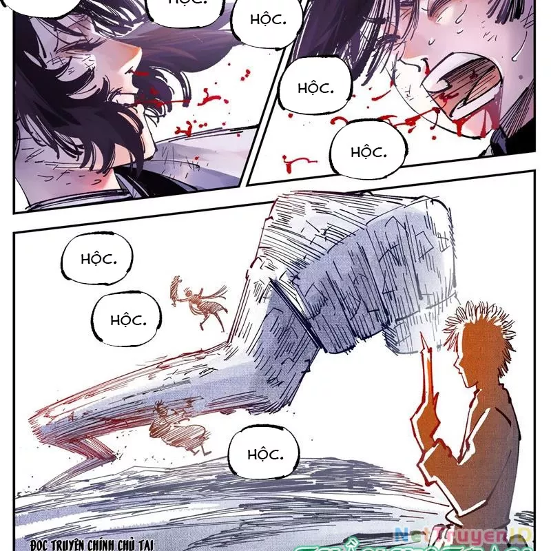 Nhật Nguyệt Đồng Thác: Chapter 165